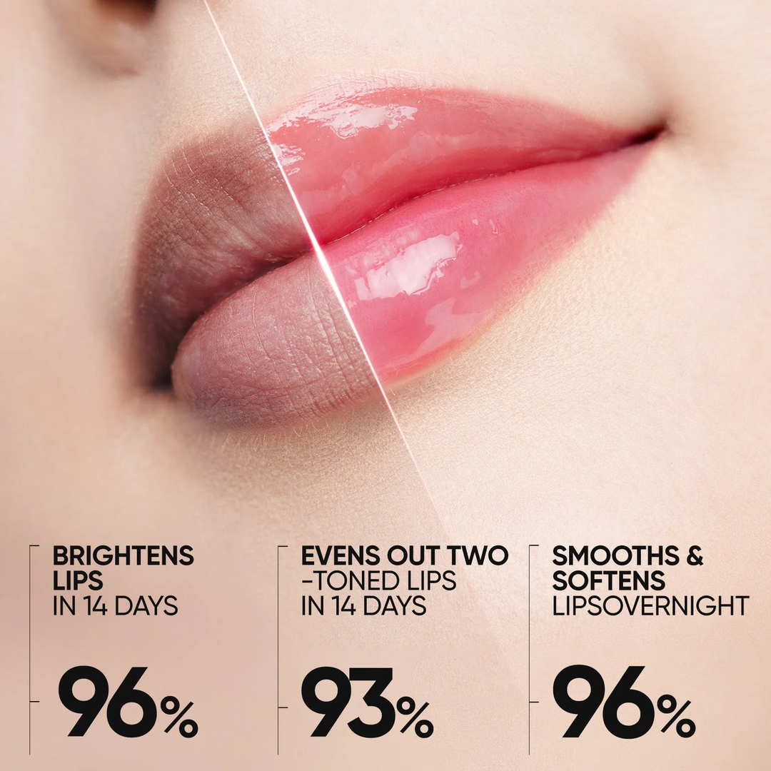 The Bright &amp; Juicy Skintifica Peptide Balm