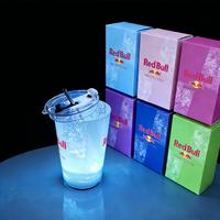 Water-Activated LED Light-Up Cup