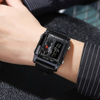 Stylish Multifunctional Waterproof Watch🔥High Quality& High Strength🔥