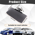 🚗☀️Sommer-Sonderangebot 50 % RABATT🔥 Blendschutzvisier für Autofahrer gegen Sonnenblendung und Schneeblindheit 