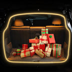 🚗 💡Light Strip for Decorative Car Trunk Lamp