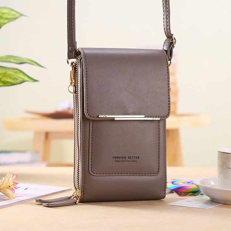 👜  Simple and elegant women&