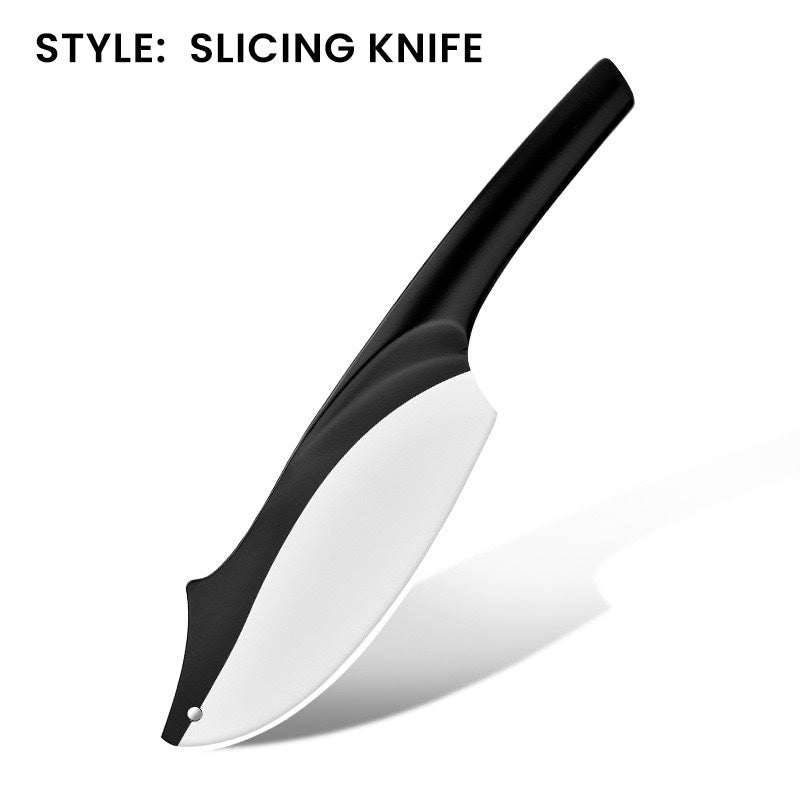 Sharp Stainless Steel Kitchen Knife