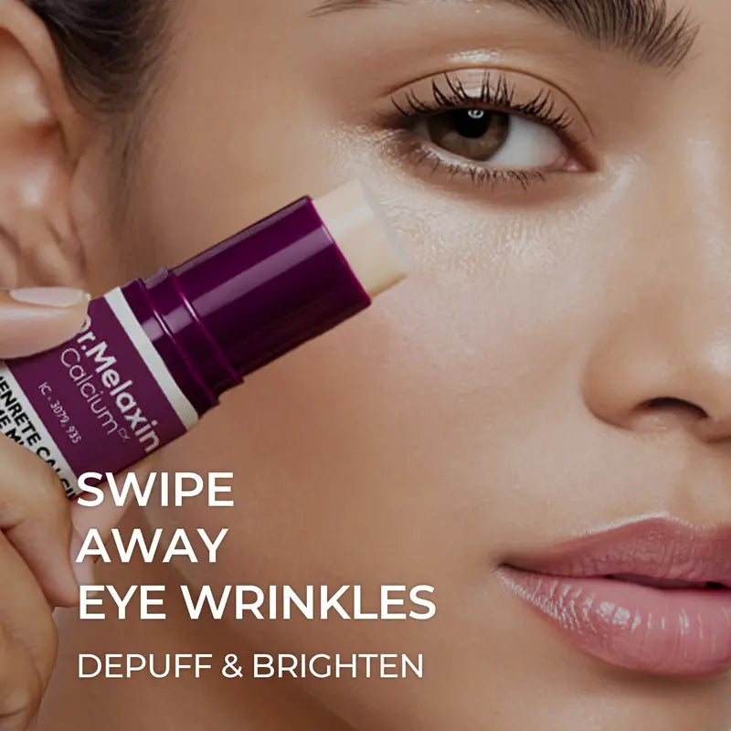 💗LAST DAY - BUY 1 GET 1 FREE💗🏆#1 Bestselling-Reveal Brighter, Firmer Eyes - ✨ Cemenrete Calcium Multi Balm - For Youthful, Lifted Under-Eyes! 🌟