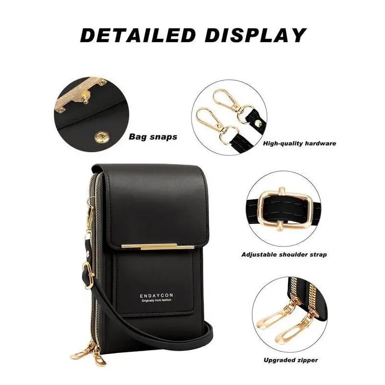 👜  Simple and elegant women&