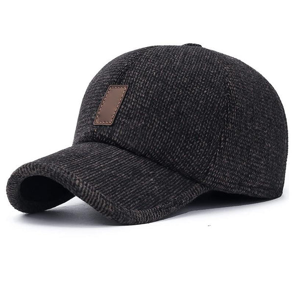 🌟Winter Lightweight and Warm Baseball Cap