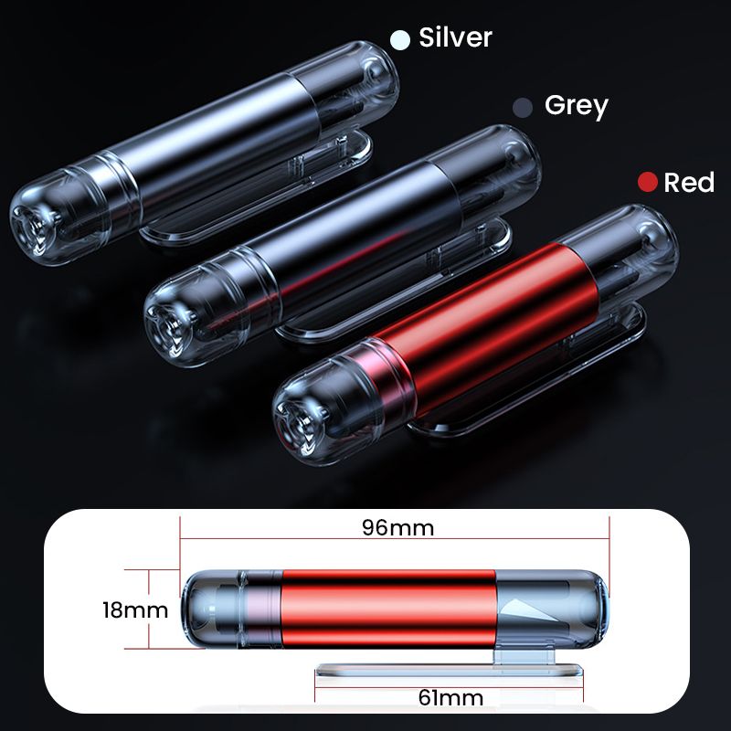 🔥 LAST CHANCE! BUY 1 GET 1 FREE!!! 🔥 Mini Emergency Car Escape Tool – Your Lifesaver on the Road! 🚗💨