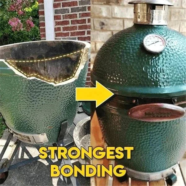 🎉BUY 2 GET 1 FREE🎉Welding High-strength Oily Glue