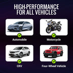 🔥 Car Ceramic Coating Spray｜Scratch - Proof, Stains Begone in 1 Spray🚀