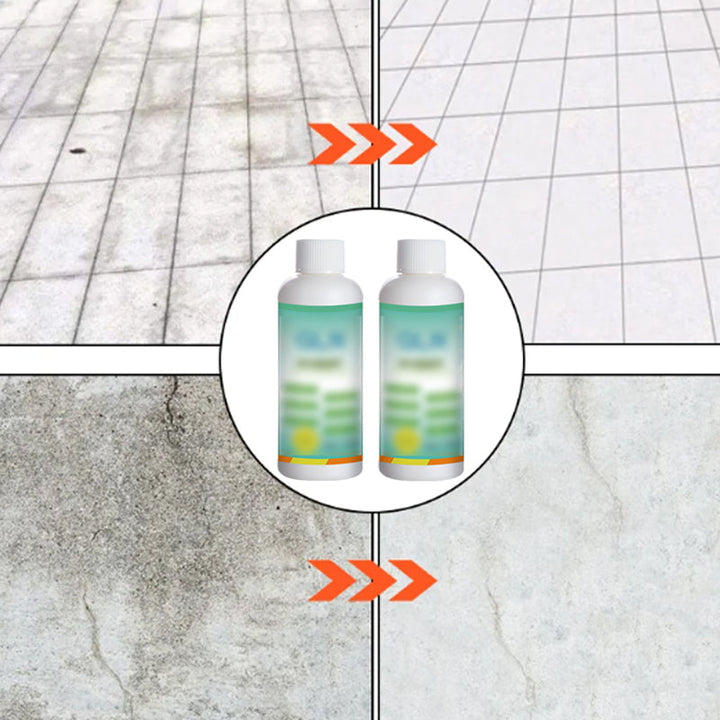 🔥New 2-in-1 Crystal Plating Cleaner👉Marble Stain Cleaner Stone Crystal Plating AgentNew special offer 💥50% off for a limited time ⏳