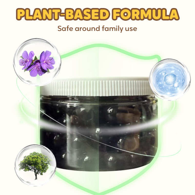 💥LAST DAY BUY 1 GET 1 FREE!!💥Powerful Cockroach Repellent Gel Beads