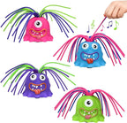 Hair Pulling Monster - Stress Relief And Anti Anxiety Toys