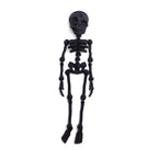 3D Printed Vintage Skeleton Magnetic Figurine 🎃