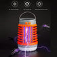 Mosquito and Bug Killer Lamp For Indoor & Outdoor Camping