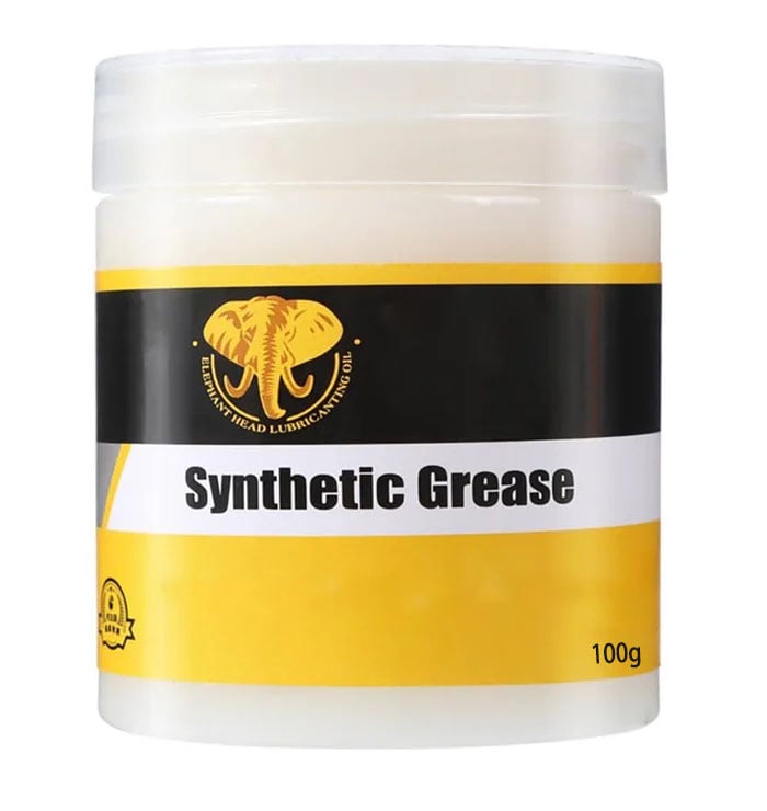 (🔥HOT SALE NOW 50% OFF) - Automobile lubricating grease