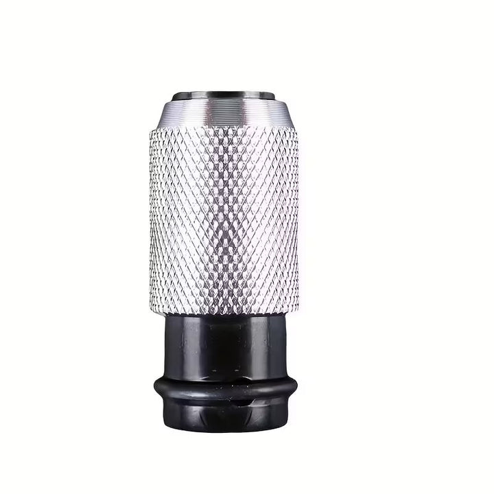 ⏰Sista dagens erbjudande 50 % rabatt🛠️❤️‍🔥Borrhammaradapter med slagborrbitssats🔥🔥