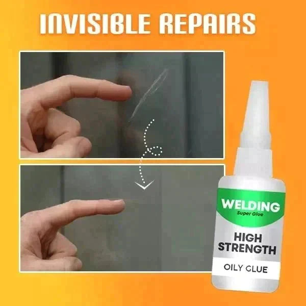 🎉BUY 2 GET 1 FREE🎉Welding High-strength Oily Glue