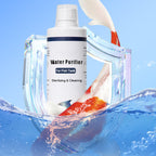 💦 Limited Time Half Price - Fish Tank Sterilization and Cleaning Water Purifier