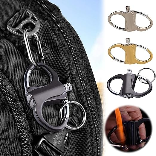 🎁Last Day 50% OFF -Keychain Lighter 🔥