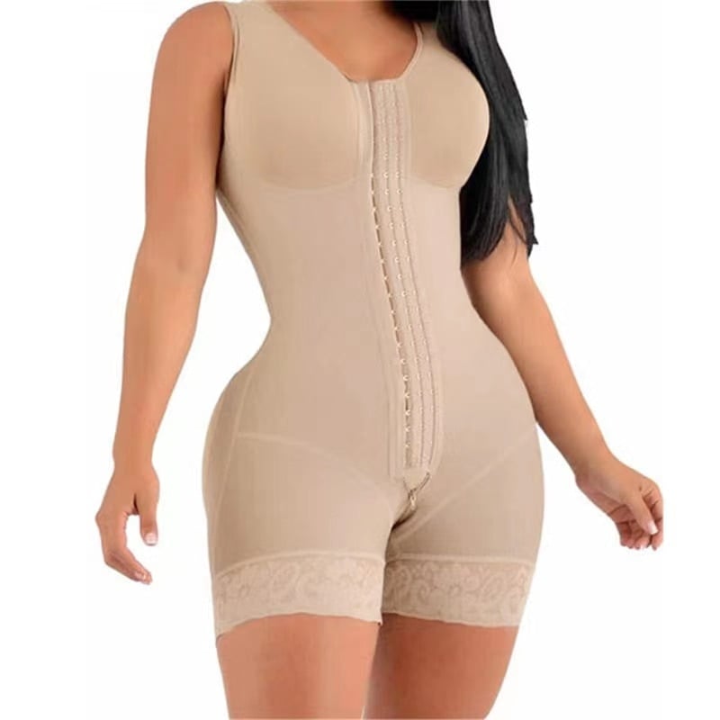 💃High Compression Bodysuit Body Shaperwear
