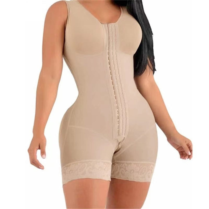 💃High Compression Bodysuit Body Shaperwear