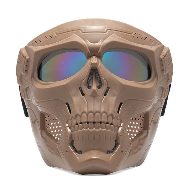 ⛑Skull Horror Helm Masker⛑