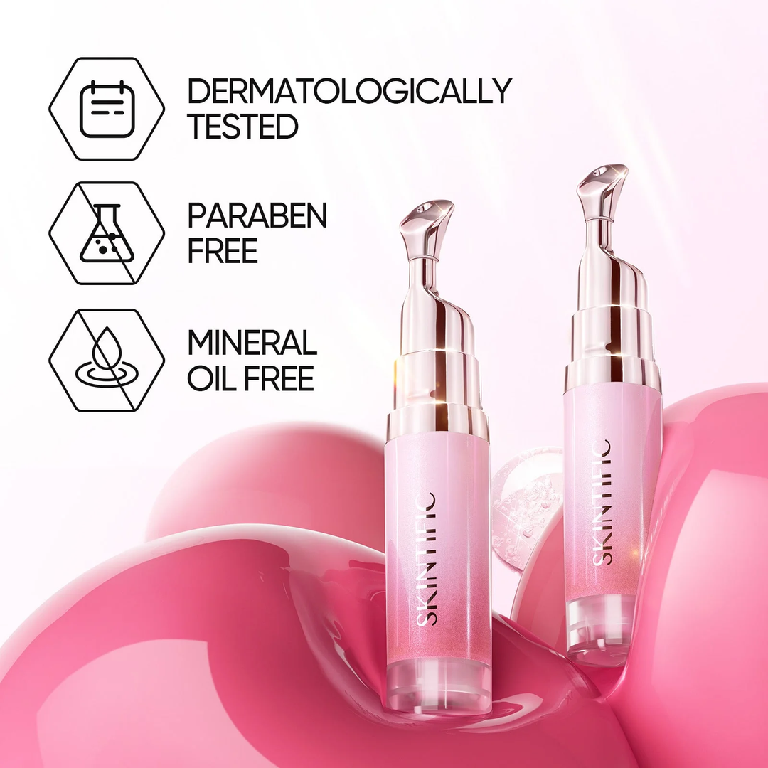 The Bright &amp; Juicy Skintifica Peptide Balm