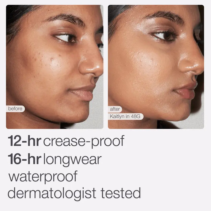 💗LAST DAY - BUY 1 GET 1 FREE💗Waterproof Long-Lasting Natural Finish Concealer