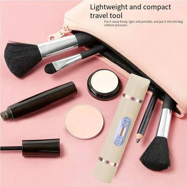 🔥2025 Hot Sale🔥2-In-1 Women's Electric Cordless Shaver