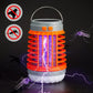 Mosquito and Bug Killer Lamp For Indoor & Outdoor Camping