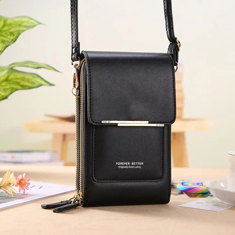 👜  Simple and elegant women&