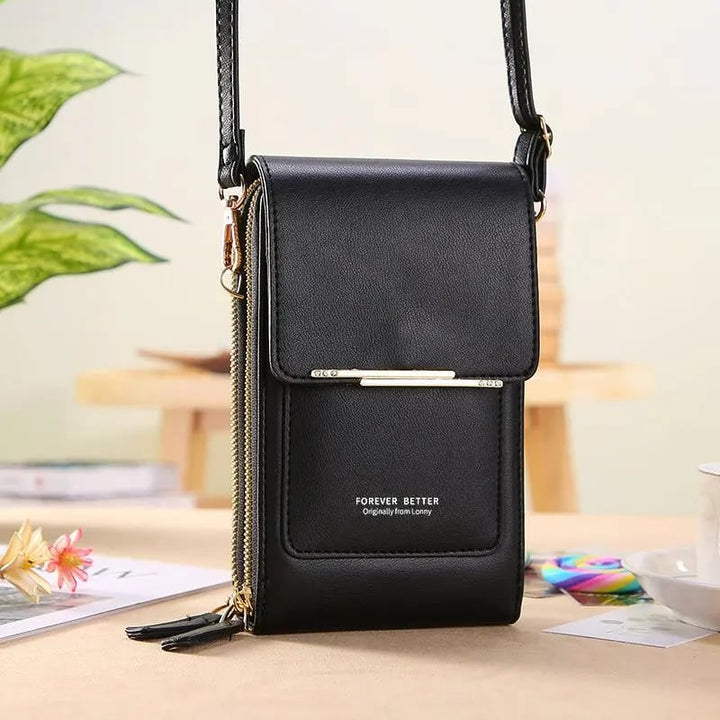 👜  Simple and elegant women&