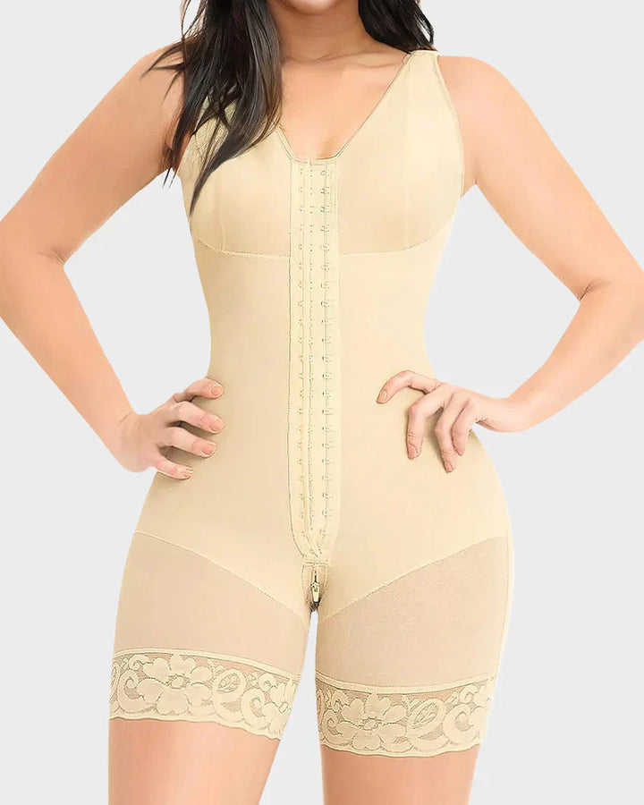 💃High Compression Bodysuit Body Shaperwear