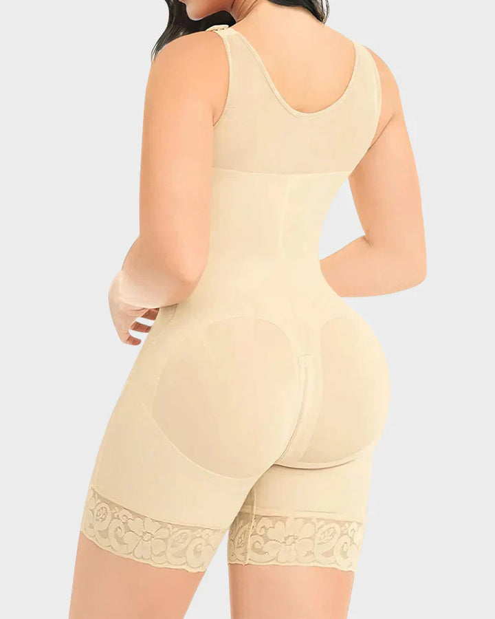 💃High Compression Bodysuit Body Shaperwear