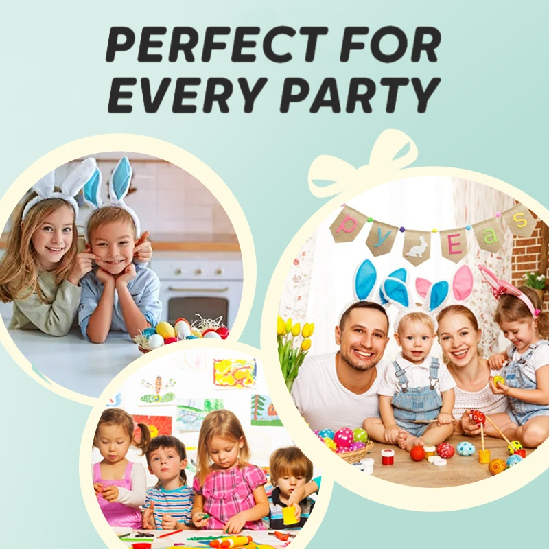 🐰Paasuitverkoop: 50% korting!🐣Paaseieren gevuld met knuffeldieren.
