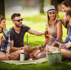 🔥2025 Hot Sale🔥UV-5R Ham Radio Long Range UV5R Two Way Radio Dual Band Walkie