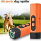 ✨ Hot sale--50% OFF ✨Ultrasonic Dog Bark Deterrent Device – Humane & Effective Dog Repeller