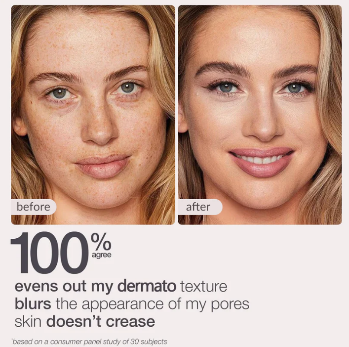 💜✨LAST DAY SALE BUY 1  GET 1 FREE!!💜✨BB blur tinted moisturizer SPF 30 - instantly brightens, hydrates &amp; smooths your skin✨