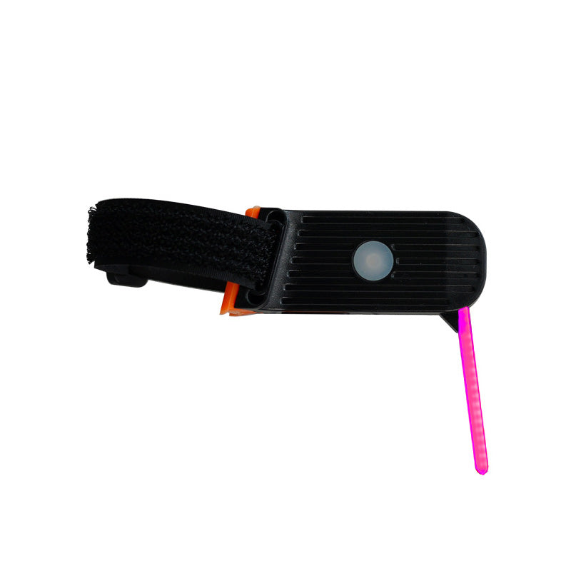 🎁KJØP 1 FÅ 1 GRATIS (2 STK)🔥LED-sykkelbaklys, din ideelle sykkelkamerat!