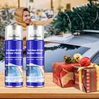 ⏰Last day sales🔥Car Glass Oil Film Removal Cleaner