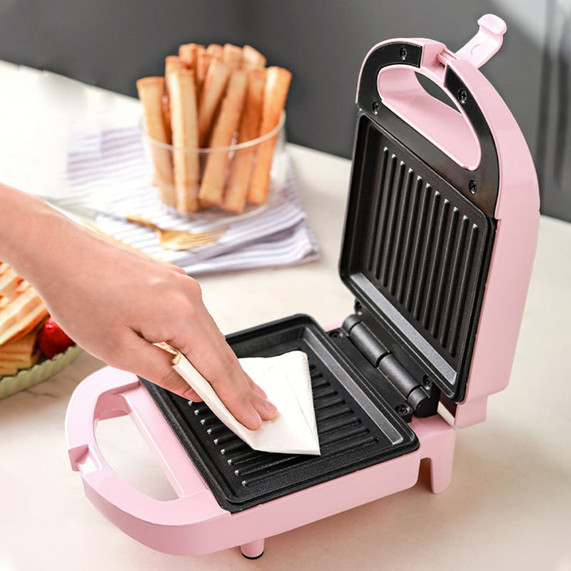 Household Multi-Functional Breakfast Griller