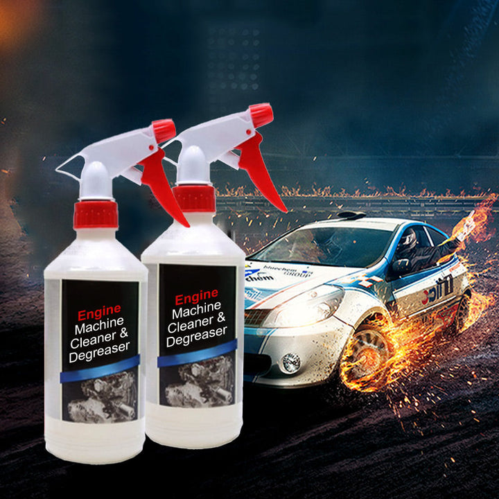 🔥🔥50% off for a limited time Hot Sale- Engine Machine Cleaner &amp; Degreaser