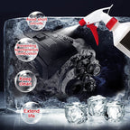 🔥🔥50% off for a limited time Hot Sale- Engine Machine Cleaner & Degreaser