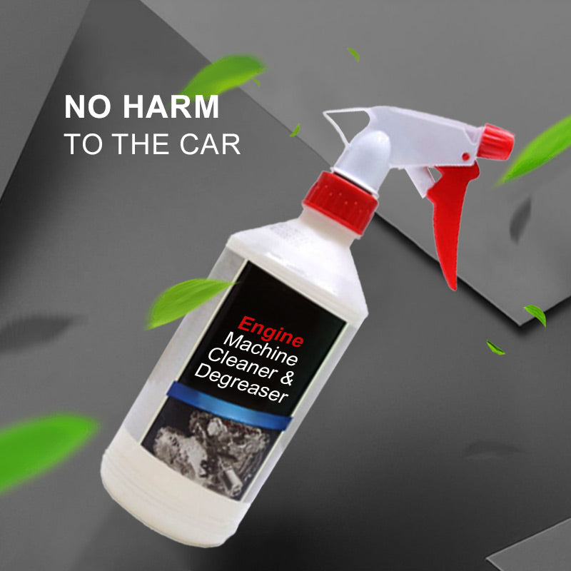 🔥🔥50% off for a limited time Hot Sale- Engine Machine Cleaner &amp; Degreaser