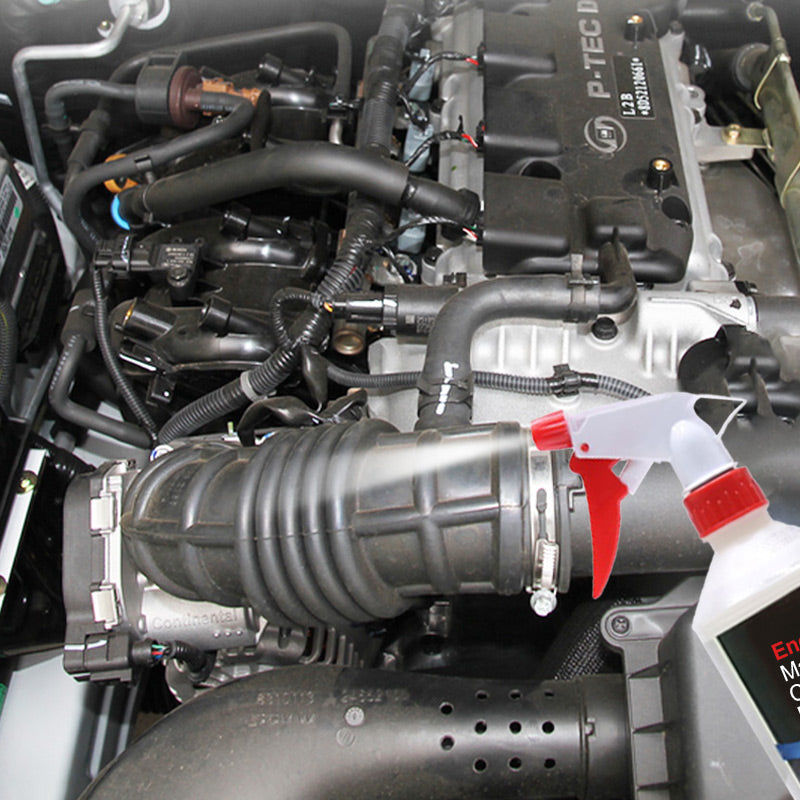 🔥🔥50% off for a limited time Hot Sale- Engine Machine Cleaner &amp; Degreaser