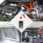 🔥🔥50% off for a limited time Hot Sale- Engine Machine Cleaner & Degreaser