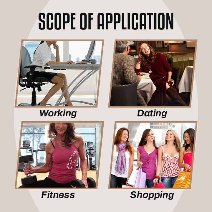 LAST DAY - BUY 1 GET 1 FREE Women&