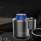 🔥Last Day Sale 50%|2-in-1 Smart Car Cup Cooler and Warmer