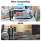 🔥Last Day Sale 50%|2-in-1 Smart Car Cup Cooler and Warmer