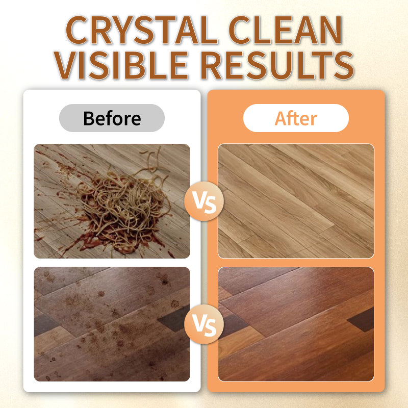 🔥Last Day Sale 50% OFF🔥✨Stain &amp; Odor Remover Floor Cleaner